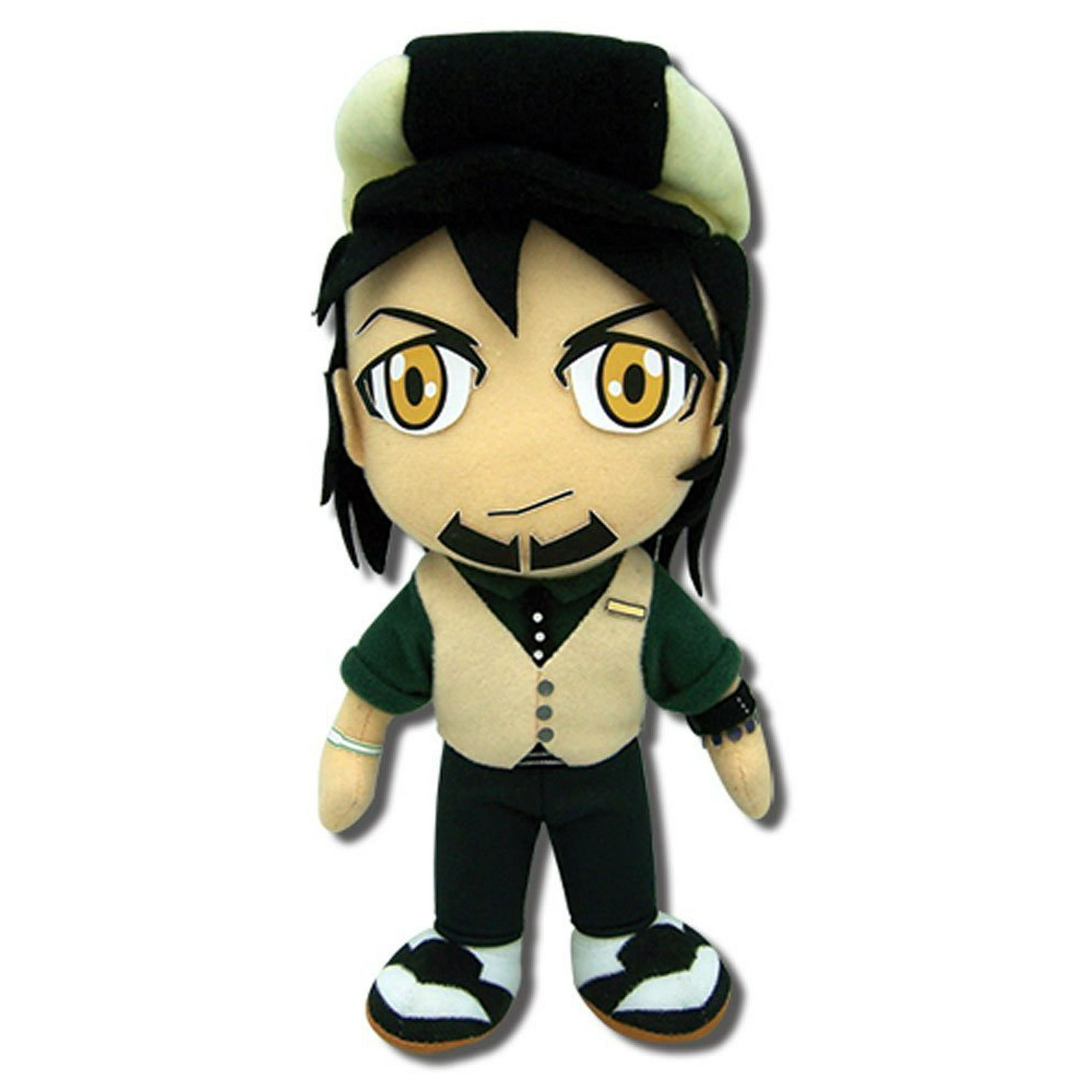 Get Plush Tiger Bunny Kotetsu T Kaburagi 8 Soft Doll Anime Desktop Wallpaper Wallpaper Plush Tiger Bunny Kotetsu T Kaburagi 8 Soft Doll Anime HD