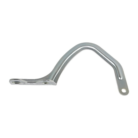 Hood Hinge Compatible with TOYOTA PICKUP 1990-1995 LH