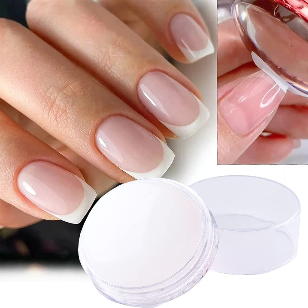 how to make a homemade nail stamper