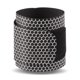 thumbnail image 2 of Muñequera unisex para gimnasio, muñequera deportiva para artritis tendinitis, color negro, 2 of 2