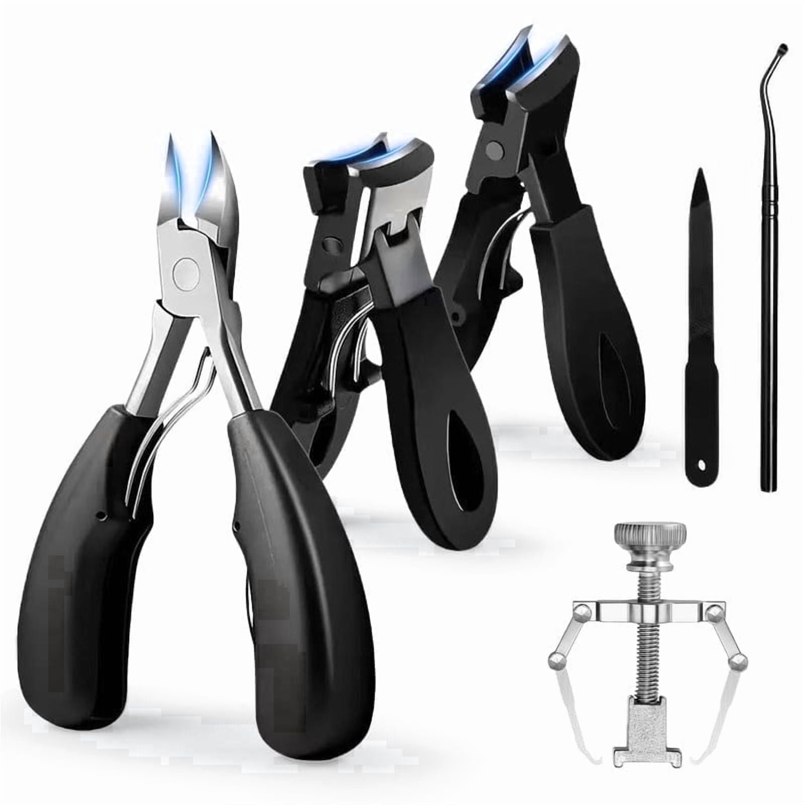 DDI 676169 Fingernail Clipper without File - Walmart.com