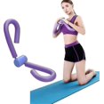 thumbnail image 1 of Equipo de fitness para el hogar, equipo de entrenamiento de brazos, muslos internos, recortador de cuerpo delgado, equipo de ejercicio de piernas, recortadores de brazos, lo mejor para, 1 of 5
