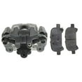thumbnail image 2 of ACDelco Front Driver Side Disc Brake Caliper Assembly with Pads (Loaded) 18R2006 Fits select: 2002-2006 TOYOTA CAMRY, 2006-2007 TOYOTA AVALON, 2 of 3
