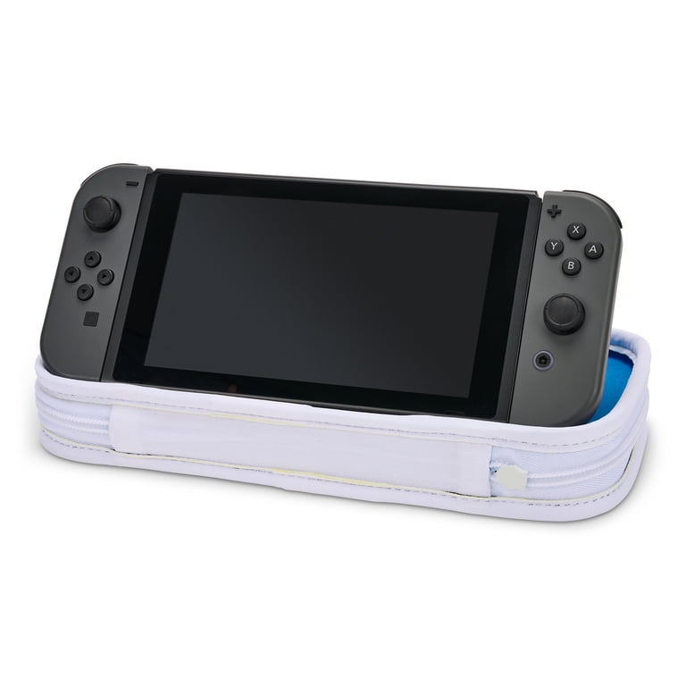 PowerA Slim Case for Nintendo Switch - OLED Model, Nintendo Switch