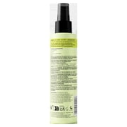 HASK Invigorating Sulfate-Free 5-in-1 Leave-In with Tea Tree Oil & Rosemary, 6 fl oz