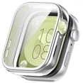 thumbnail image 1 of Protector de Pantalla para Huawei Watch Fit 3, Funda con Mica, Resistente a Rayones, 1 of 5