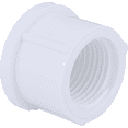 thumbnail image 5 of PVC Cap - Single Pack — Residential Use, Standard Application, 5 of 5