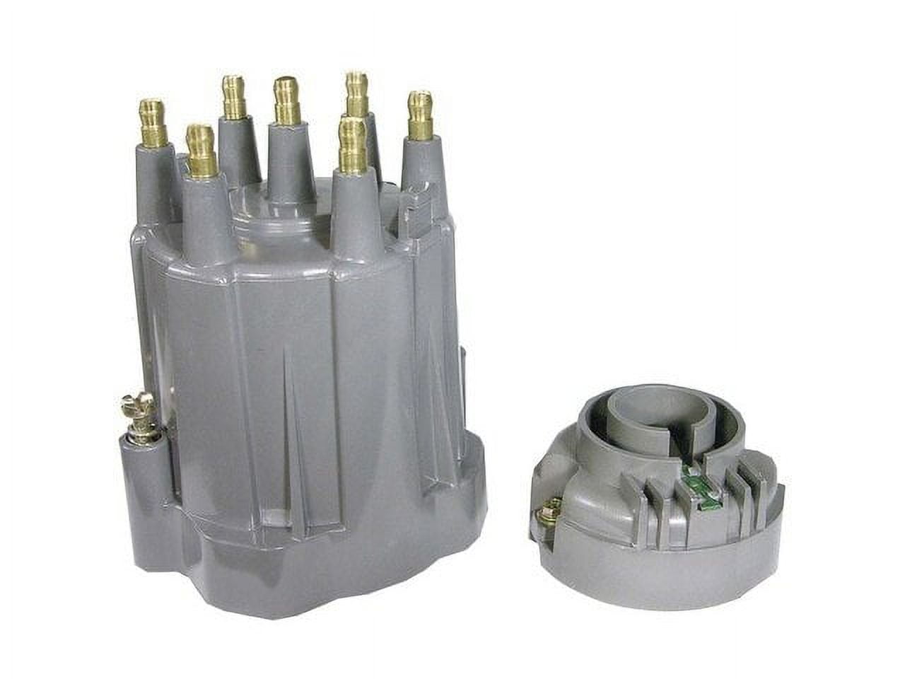 専用商品 Distributor Cap and Rotor Kit - Compatible with 1984 - 1988