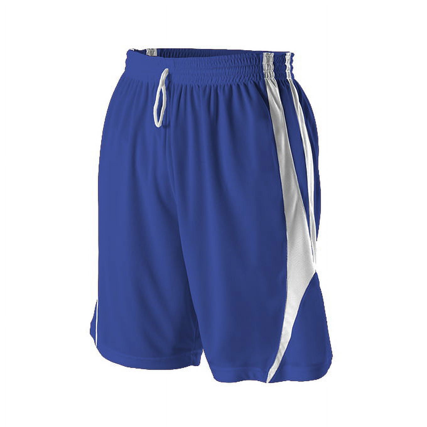 Alleson athletic sale basketball shorts