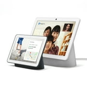 Google Nest Hub Max & Free Google Nest Hub