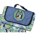 thumbnail image 2 of Bluey Bush Kids Outdoor Blanket, 50" x 60", 2 of 5