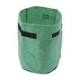 thumbnail image 4 of Bolsos que cultivan un huerto espesan el bolso no tejido del cultivo de la tela ninguna deformación para la granja vegetal ANGGREK Otros, 4 of 8