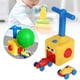 thumbnail image 5 of Juguete de regalo para niños NikouMX Coche con globo 6 globos, 5 of 8
