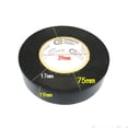 thumbnail image 7 of SENRISE 1 Roll Electrical Insulation Tape for for Repairing Spliced Wires Cable Wire Bundling Black, 7 of 7