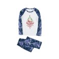 thumbnail image 1 of Traje cálido de Navidad para padres e hijos, pijamas para el hogar, pantalones de manga larga, conjunto de dos piezas (mamá) Fridja nalpqowj26243, 1 of 9