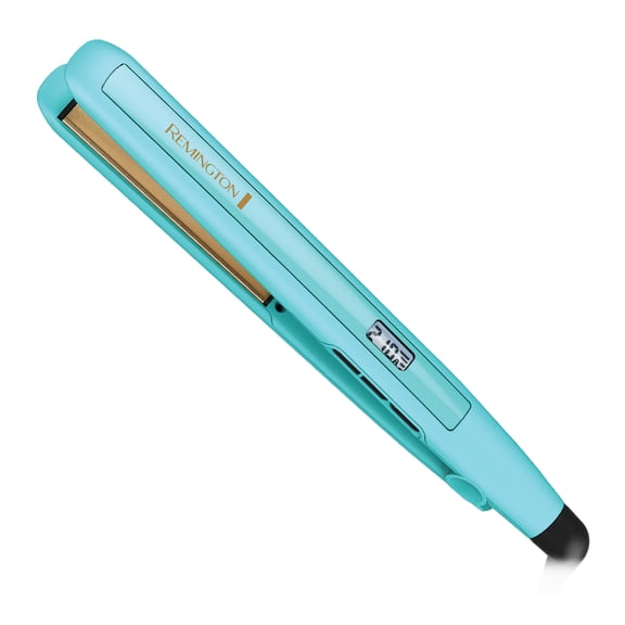Alaciadora de Cabello Remington con Tecnología Antiestática