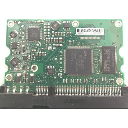 ST3160212A  9BD012-500  2AAA  100389144 E  Seagate IDE 3.5 PCB price history on PriceWatchPro