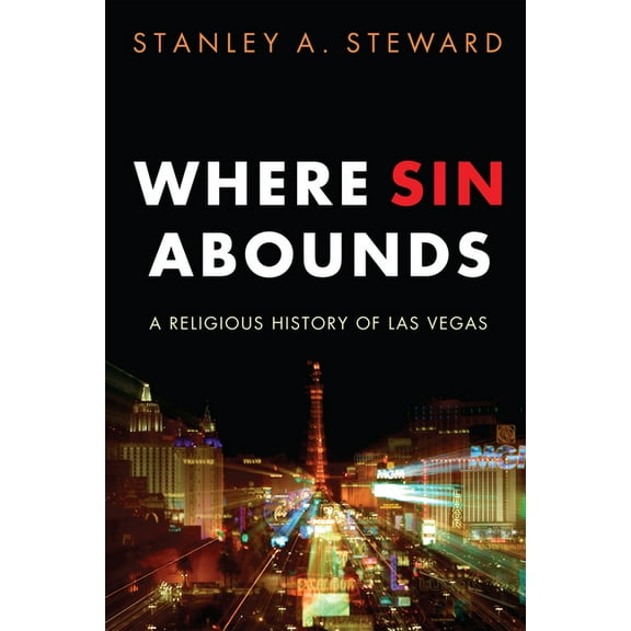 Where Sin Abounds (Paperback)