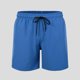 thumbnail image 5 of Augper Men's Summer Swim Trunks Quick Dry Surf Boardshorts Bathing Suit With Mesh Lining Beach Shorts, 5 of 9