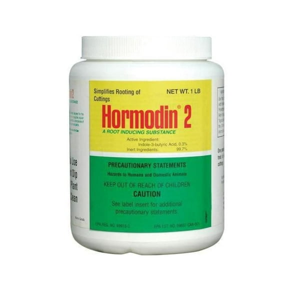 Hormodin 2 Rooting Hormone - 1lb