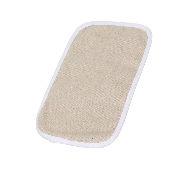 Bolsa De Calefacción, Parche De Pasta De Hierbas De Larga Duración De 20 X 12 Cm Para La Cintura Para La Rodilla ANGGREK Otros