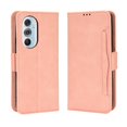 thumbnail image 3 of Funda Tipo Billetera GANGXUN para Motorola MOTO Edge X30 – Tapa Flip con Tarjetero, 3 of 5