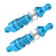 thumbnail image 4 of Amortiguadores delanteros y traseros, accesorios para amortiguadores aptos para coches deportivos Losi 1/18 MiniT 2.0 2WD (azul), 4 of 8