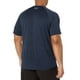 thumbnail image 2 of Camiseta Under Armour UA Tech con cuello en V para hombre - Academy, 2 of 4