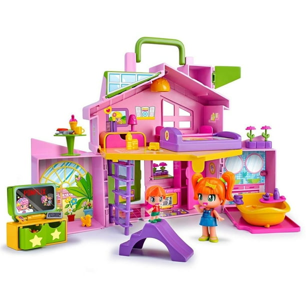 Apartamento Casa Jardin Pin Y Pon Pinypon Apartamento Maletín