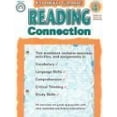 thumbnail image 1 of Pre-Owned Reading Connection: Grade 4 (Paperback) 1932210199 9781932210194, 1 of 1