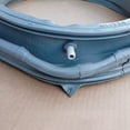 thumbnail image 4 of Door Seal Ring DC64-03199A For Samsung Washing Machine Viewing Window Pad Sealing Rubber Washer Parts, 4 of 4