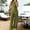 Army Green, variant on HAIJIE womens linen set two Piece Easter Sets for Women Summer Spring Lou-nge Sets Travel Vacation Outfits Cap Sleeve Side Slit Wide Leg Pants (Army Green,S)