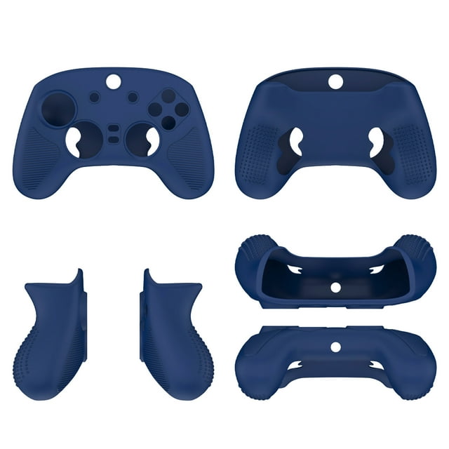 Silicone Cover for V3 Pro Gaming Controller Soft Skin Sleeve Shockproof Cover for V3 Pro