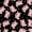 Black Pink 02, variant on Erosebridal Pink Cow Spot Zipper Twin Comforter Sets with Fitted Sheet and 2 Pillowcases for Girls, Western Cowboy Cowgirl Hat Zipper Bedding Set, Pink Reversible, 4-Piece