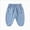 A132-Light Blue, variant on Gibobby Boys Pants Toddler Kids Little Boys Pant 2T 3T 4T 5T 6T Casual Schoolwear Drawstring Straight Leg Soft Pants With Pockets Boys Warm Casual Pants(3-4 Years,Light Blue)
