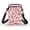 Camo Cat, variant on Portable Cell Phone Purse for Travel Daily Use, Polyester Two Layer Crossbody Bag, Galaxy Dragonfly Floral