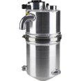 thumbnail image 2 of Peterson Fluid Systems 08-9018 Dirt Late Model Oil Tank, 5 Gallon, 2 of 6