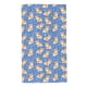 thumbnail image 1 of Balery Corgi Toalla de Microfibra Premium con Estampado – 27.5x16 pulgadas, Alta Absorción, Suave y Aterciopelada, Secado Rápido, 1 of 6