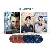 Cary Grant: The Vault Collection (DVD)