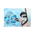 thumbnail image 2 of Naruto: Pasado blanco, ambición escondida 2003 DVD, 2 of 3