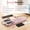 Type 3-Pink, variant on BAOKALER Pilates Board, Upgraded Pilates Reformer Equipment with Resistance Bands & Timer, Portable Ab Machine Push-Up Balance Board for Women Full Body Workout at Home Fitness