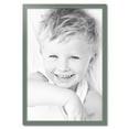 thumbnail image 2 of ArtToFrames 27x40 inch Green Picture Frame, Green Wood Poster Frame (4442), 2 of 8