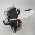 thumbnail image 1 of Halloween Bat Spider Skull Devil Diadema Festival Cosplay Hairband Niños Adultos Mascarada Decoración DIY Accesorios para el cabello (2 piezas) ShuxiuWang 8390613526335, 1 of 1