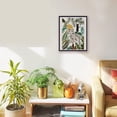 thumbnail image 6 of Colorful Tiger Stencils 11.7x8.3 inch Wild Animal Stencils Plastic Jungle Tiger Stencils Templates DIY Forest Tiger Home Decor Stencil for Painting on Wood Floor Wall, 6 of 7