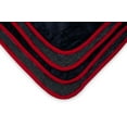 thumbnail image 4 of Disenchantment Luci The Demon Large Fleece Throw Blanket | 60 x 45 Inches, 4 of 7
