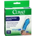 thumbnail image 1 of Curad Cast and Bandage Protector Adult Arm 2 Each (Pack of 2), 1 of 1