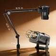 thumbnail image 6 of HI-REEKE Art Projector for Tracing Drawing Projector Smart Art Sketcheron Wall and Canvas for Adults 1280*720, 6 of 7