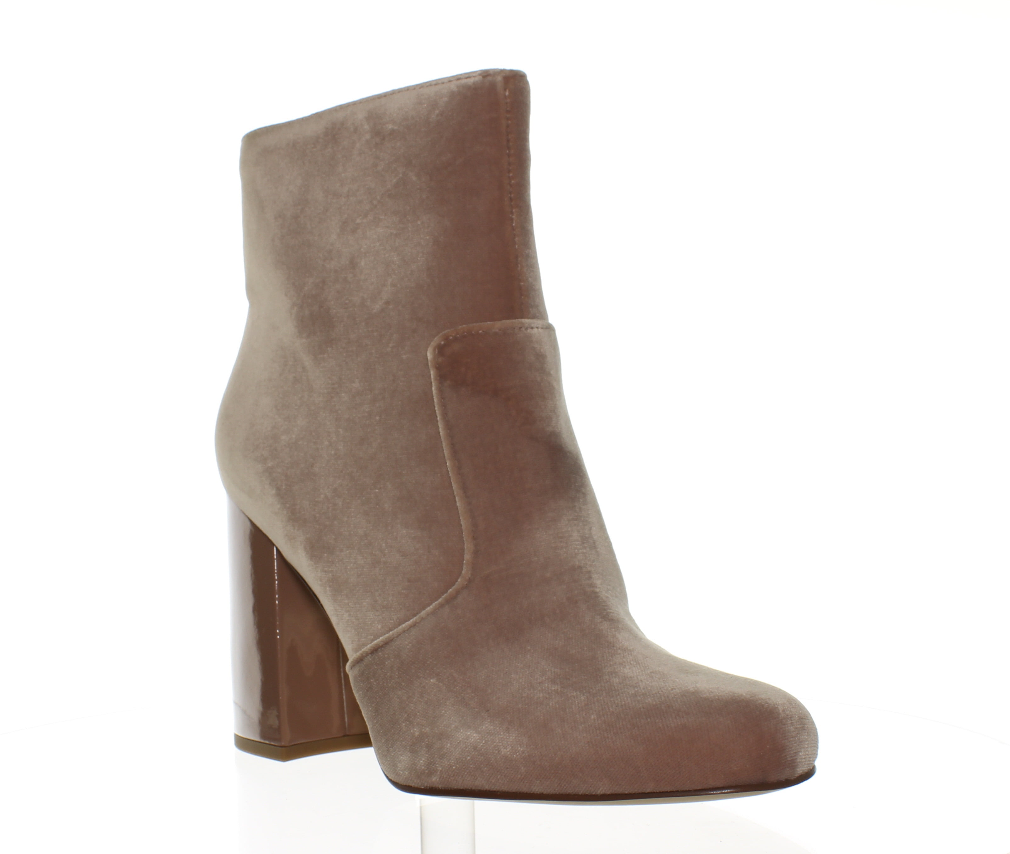 kohls nine west booties