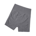 thumbnail image 2 of Pantalones cortos de yoga para mujer Pantalones de playa Cintura alta Ligero Fitness Ropa deportiva Atlético jinwen pantalones cortos de yoga, 2 of 8