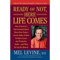 thumbnail image 1 of Ready or Not, Here Life Comes, 1 of 1